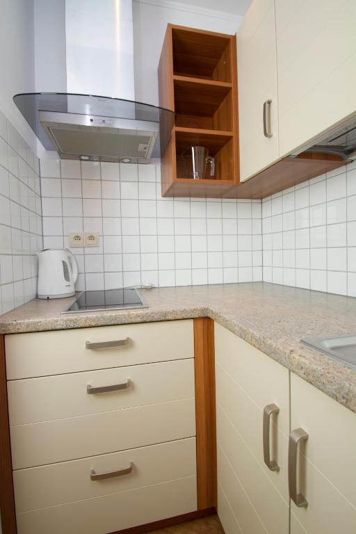 Willa Bystra Kościelisko Zimmer foto