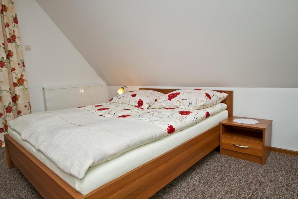 Willa Bystra Kościelisko Zimmer foto