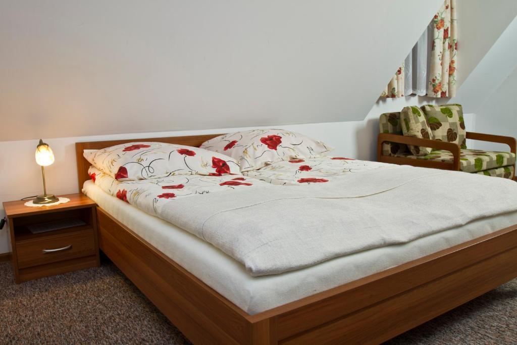 Willa Bystra Kościelisko Zimmer foto